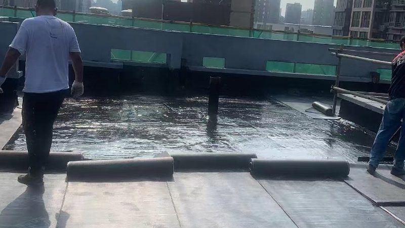 工业管道保温，岩棉板施工的五大关键点**