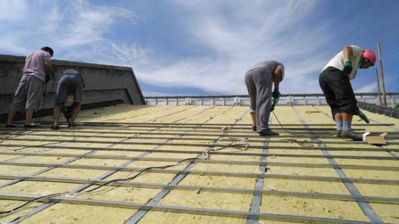 地下室防水施工，非固化涂料如何应用？**