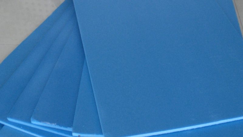 聚氨酯防水材料：外墙应用的可靠选择？**