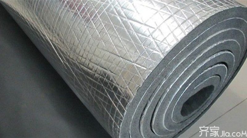挤塑聚苯板：揭秘其性能与选型逻辑