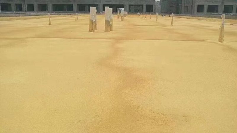 铝箔面自粘防水卷材：揭秘其优缺点**