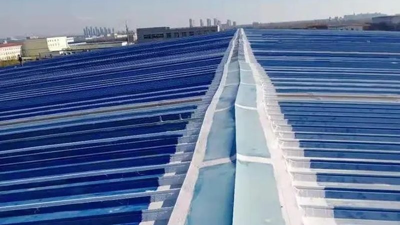 潮湿天气刷防水涂料可以吗