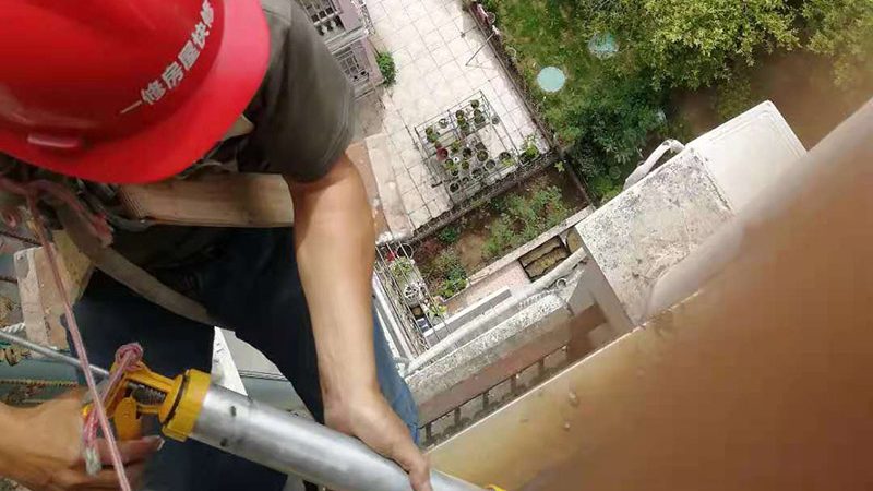 卫生间防水补漏，如何选择靠谱品牌？**
