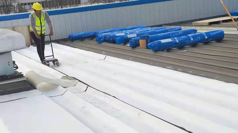防水涂料施工验收标准：最新版解读与关键要点