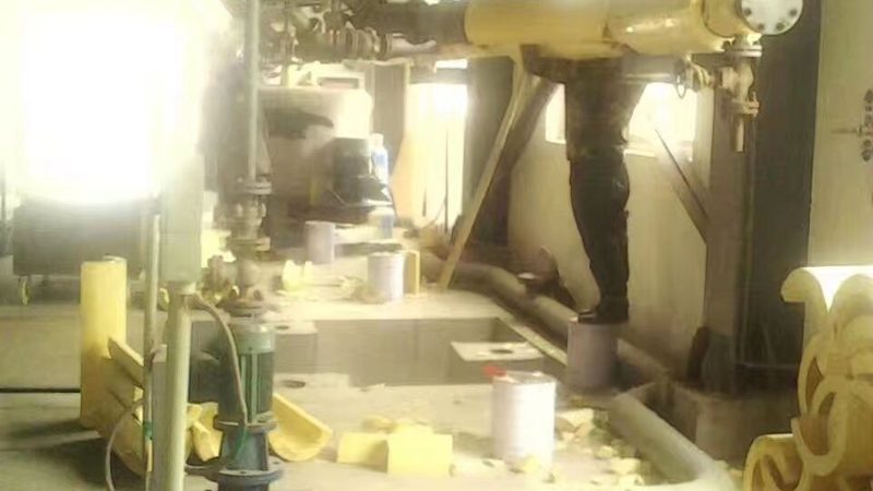 耐根穿刺防水卷材：揭秘十大品牌背后的技术奥秘