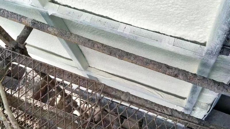 自粘防水卷材闭水试验流程