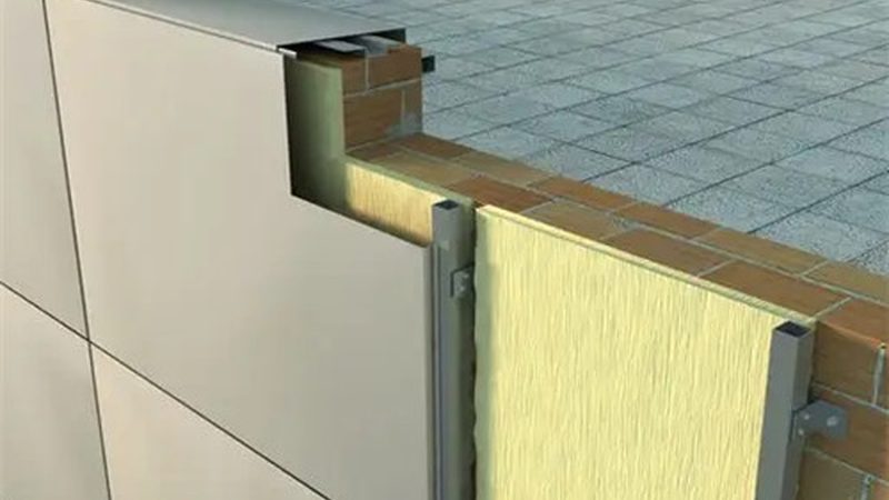 环保检测报告，保温材料质量保障的“绿色通行证