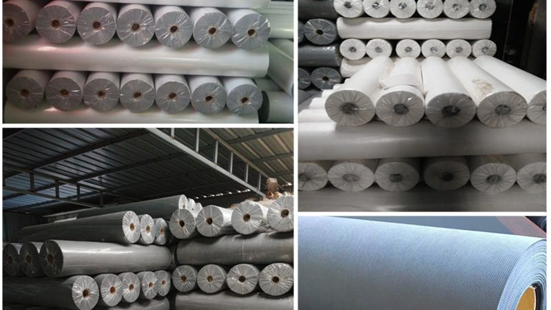 丙纶防水材料怎么选才靠谱