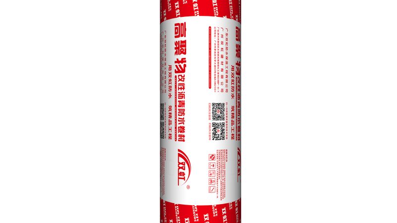 非固化防水涂料：揭秘其生产与行业排名