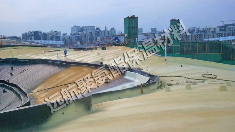 保温隔热材料的规格误差主要分为以下几种类型：